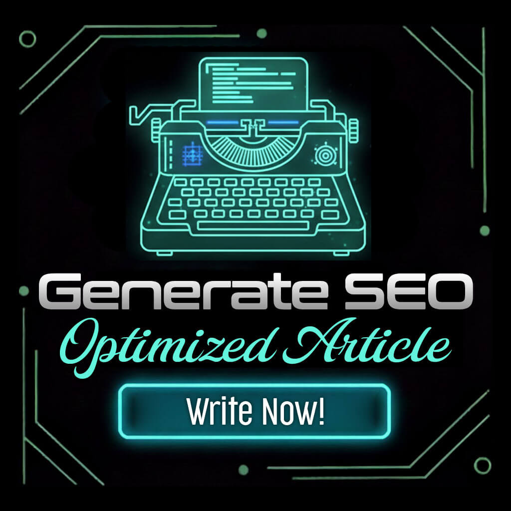 article banner single